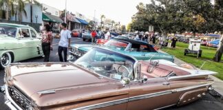 Czy w Polsce można mieć Lowridera?