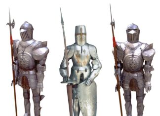 Jak działa przyłbica Samościemniająca?