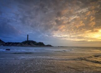 Gdzie się wlewa olej do lag?