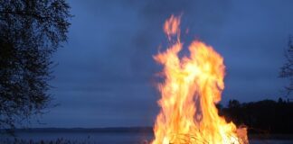 Co można zrobić do jedzenia na ognisko?