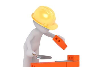 Jak zabezpieczyć drzwi przed malowaniem?