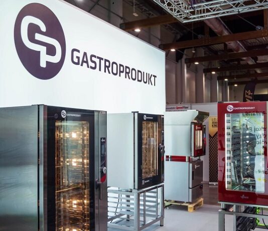 Profesjonalny sprzęt gastronomiczny